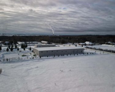 SSM Plant Winter